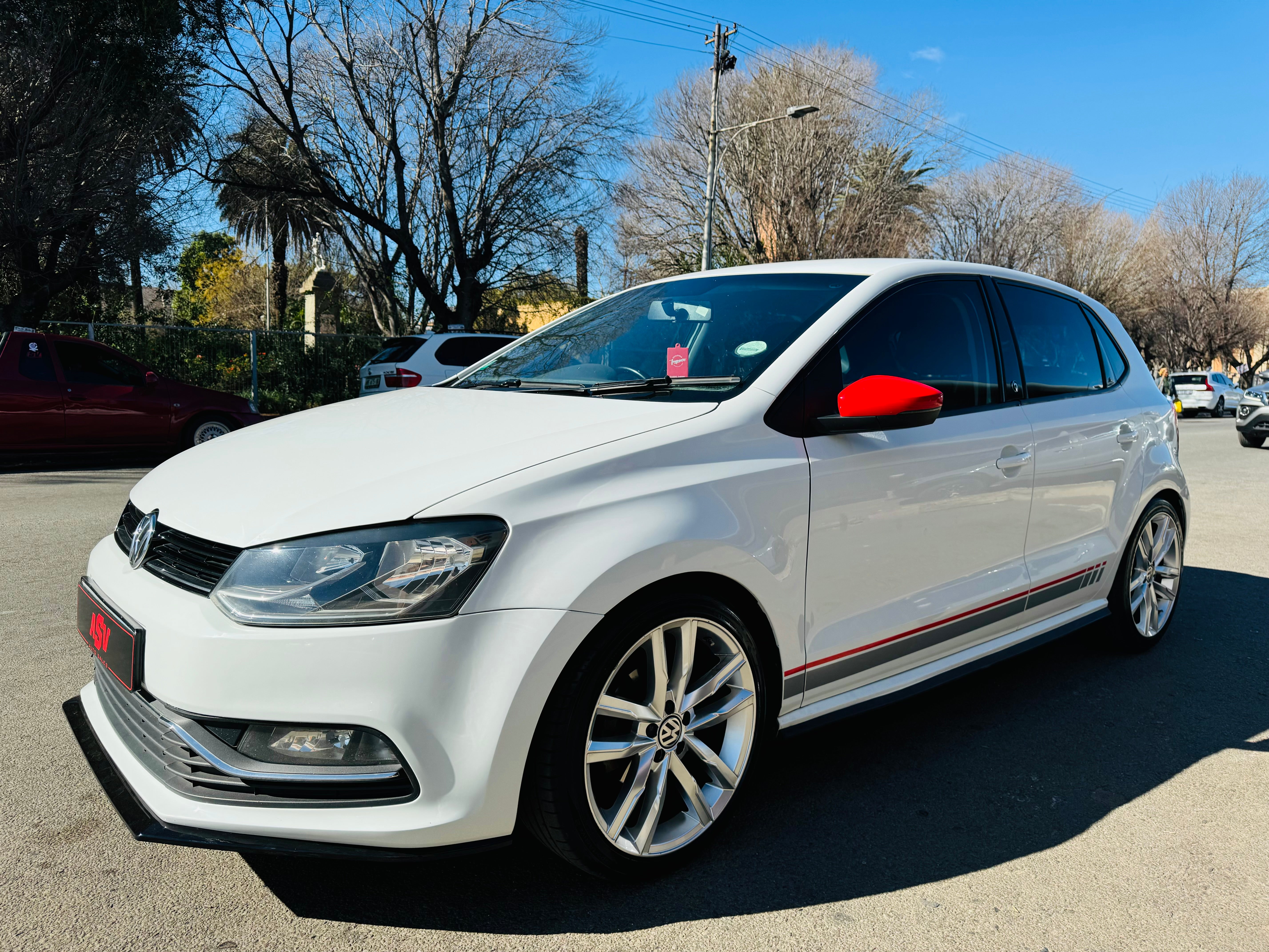 2016 POLO TSI BEATS EDITION – Autostyling Klerksdorp
