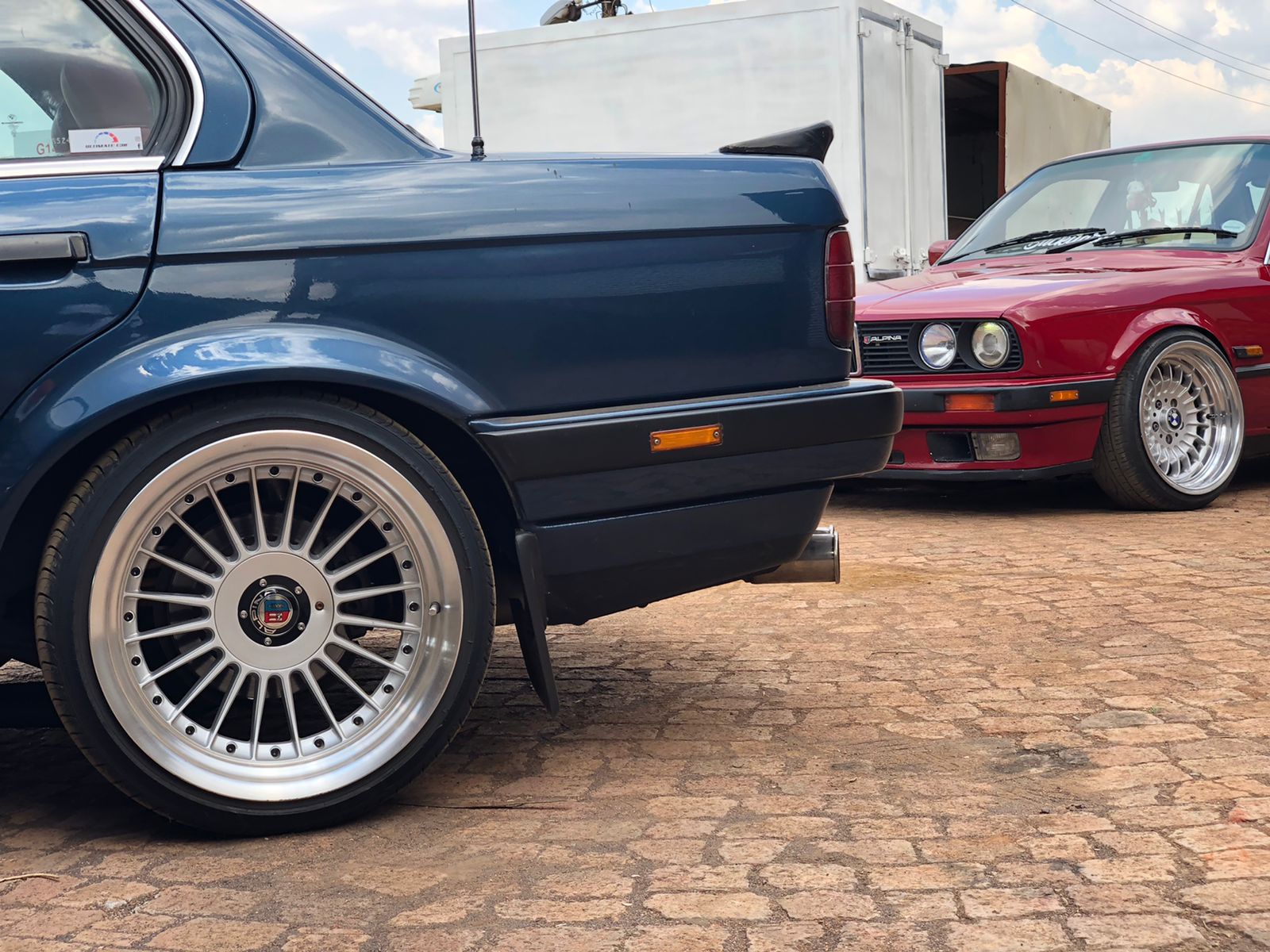 17'' AS-PINA SILVER 4/100 5/100 - Autostyling Klerksdorp