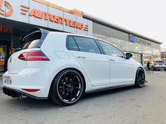 ARC COILOVERS VW MK7 GTI ONLY