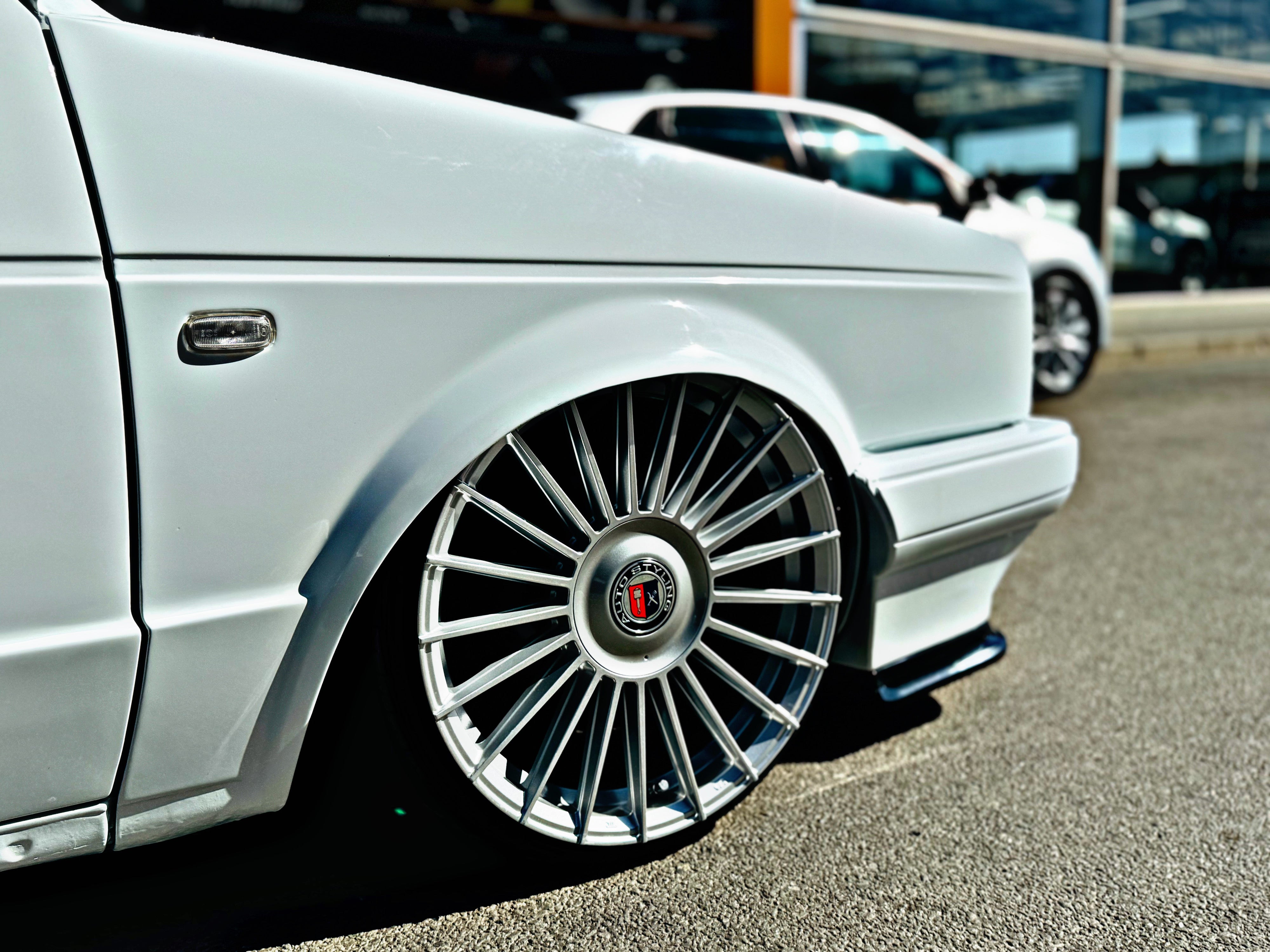 17” A-LINE LE MANS 5x100 & 5x114 RIMS – Autostyling Klerksdorp