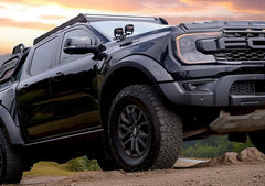 C-GRADE RAPTOR WIDE BODY  KIT ( budget option )