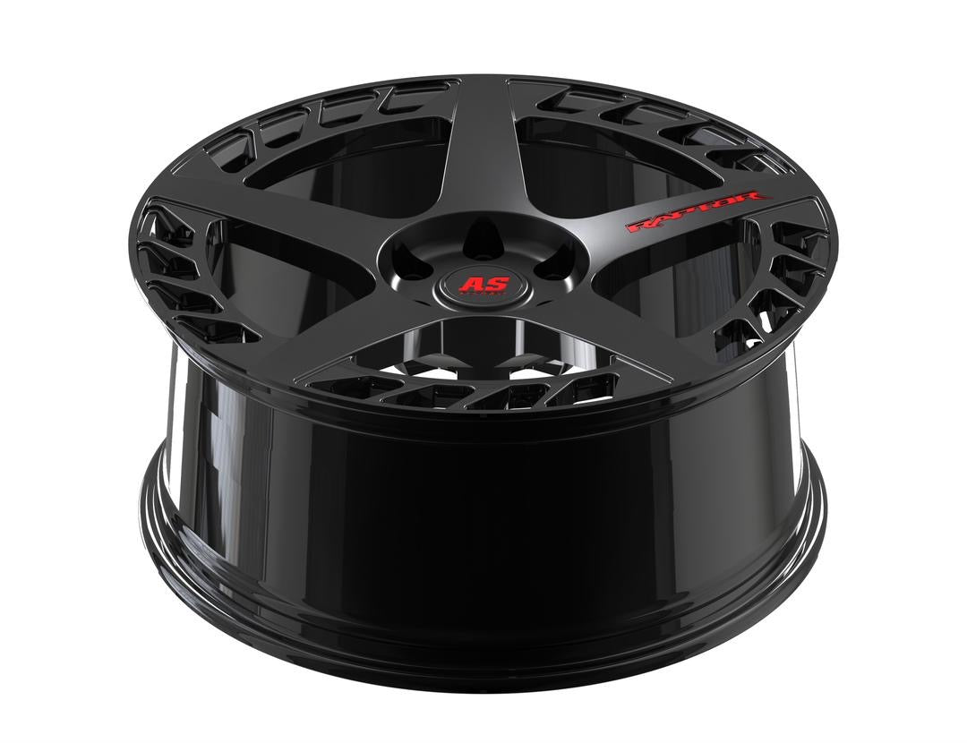 Amrol Rims 22 ” AS FULLY FORGED 023 RANGER & AMAROK FITMENT RIMS 6/139 PCD ...