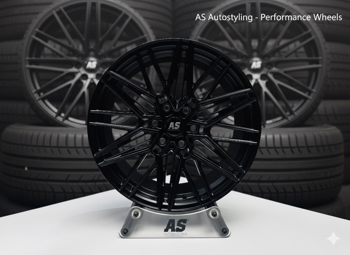 20” BT 250 BAKKIE RIMS 6/139 PCD