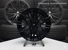 20” BT 250 BAKKIE RIMS 6/139 PCD