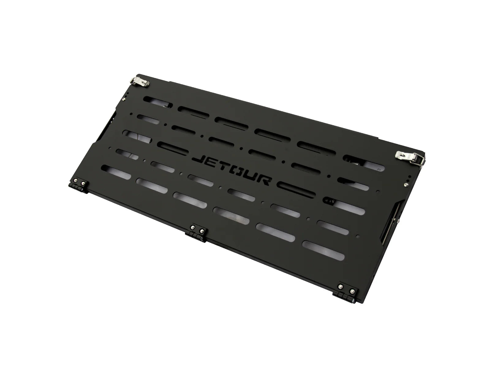 JETOUR T2 BOOT DOOR SHELF
