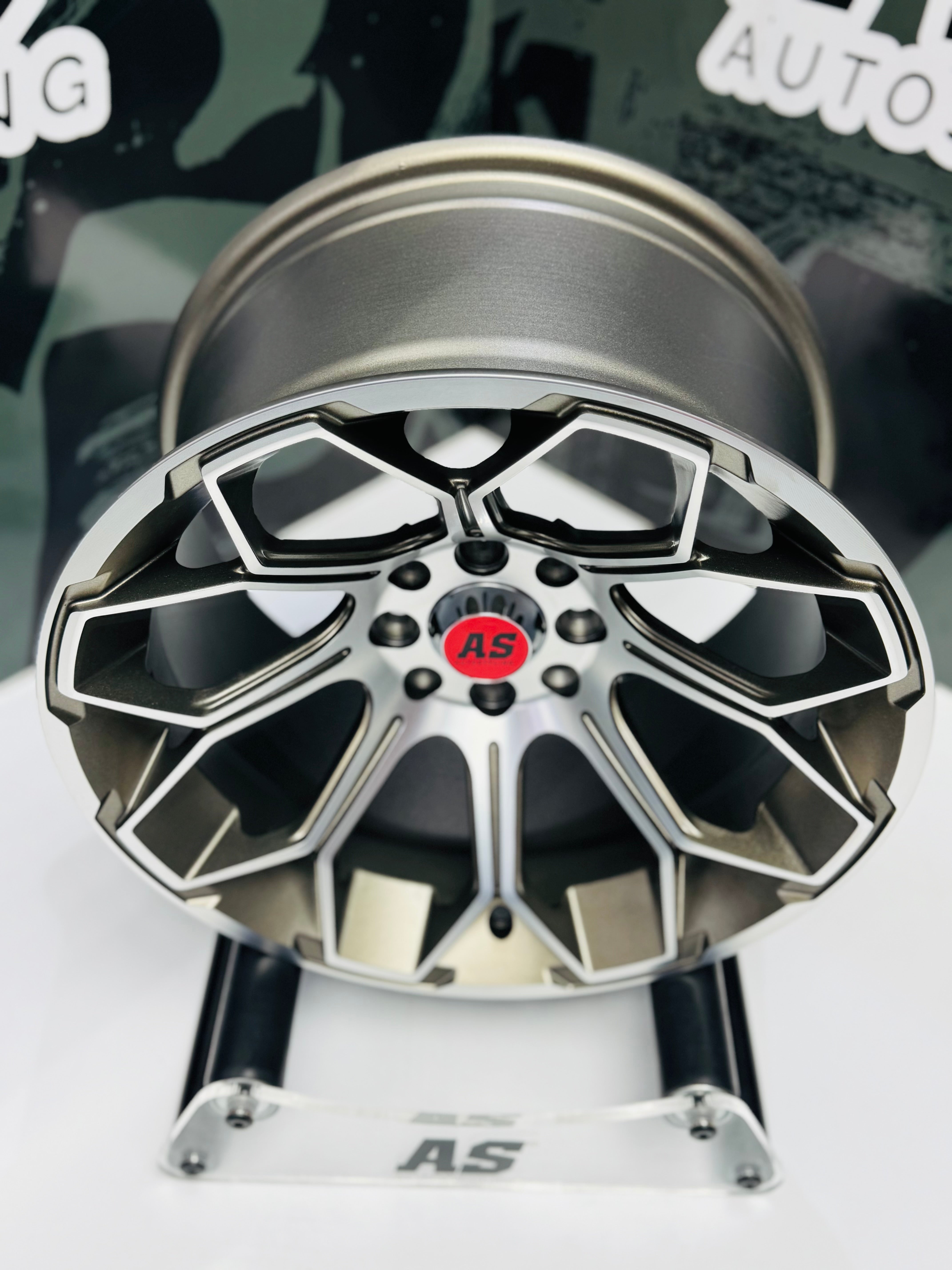 15” AS29 4/100 & 4/108 - Autostyling Klerksdorp