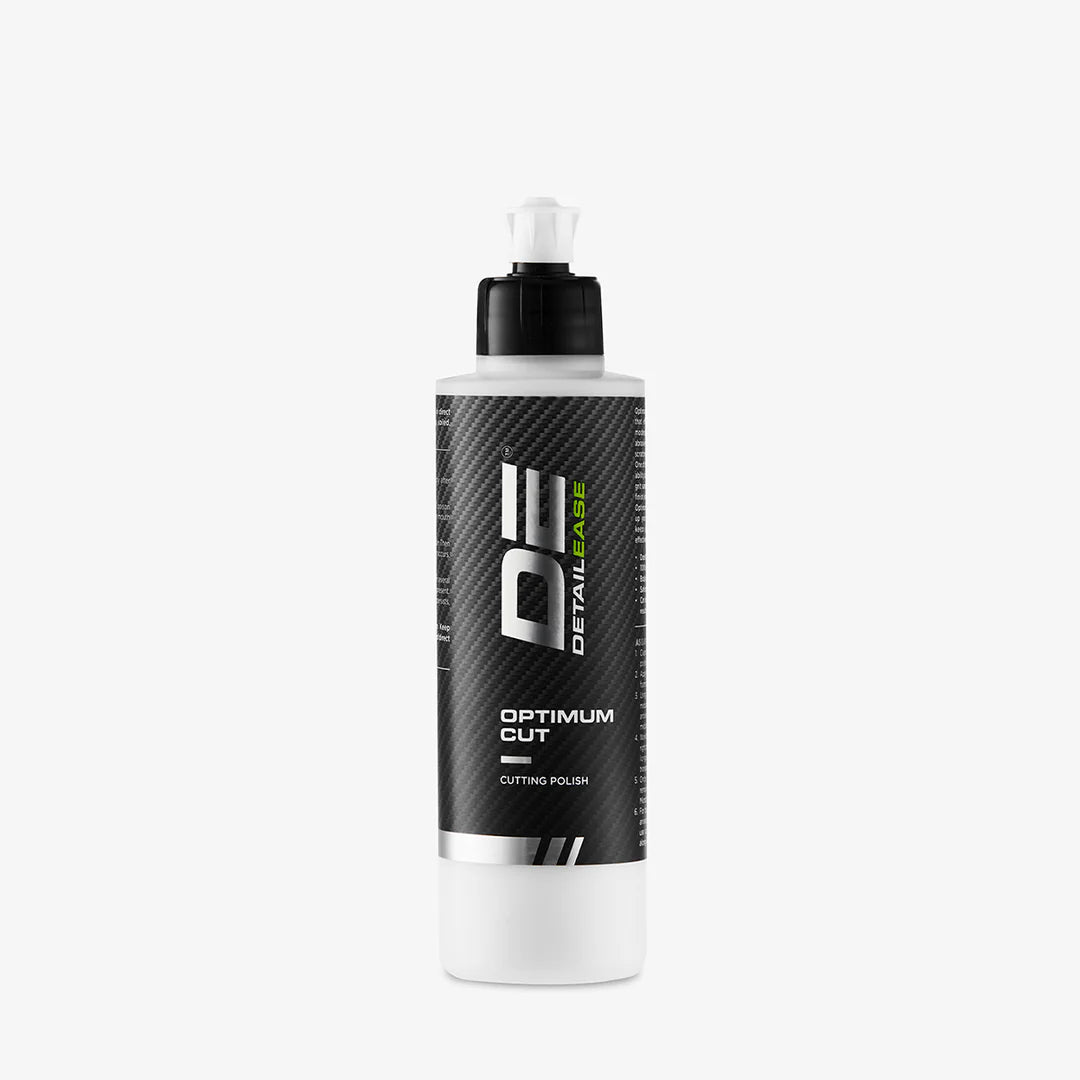 DETAILEASE Optimum Cut - Cutting Polish