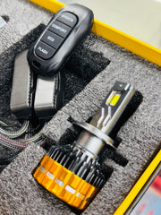 K300 led headlight bulbs