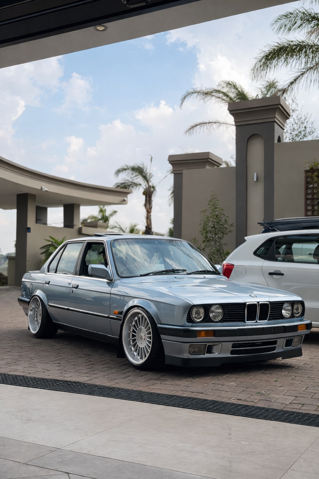 17” AS- ALPINA CLASSIC DEEP DISH RIMS - Autostyling Klerksdorp