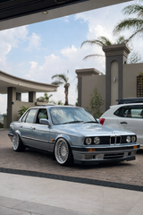 17” AS- ALPINA CLASSIC DEEP DISH RIMS - Autostyling Klerksdorp