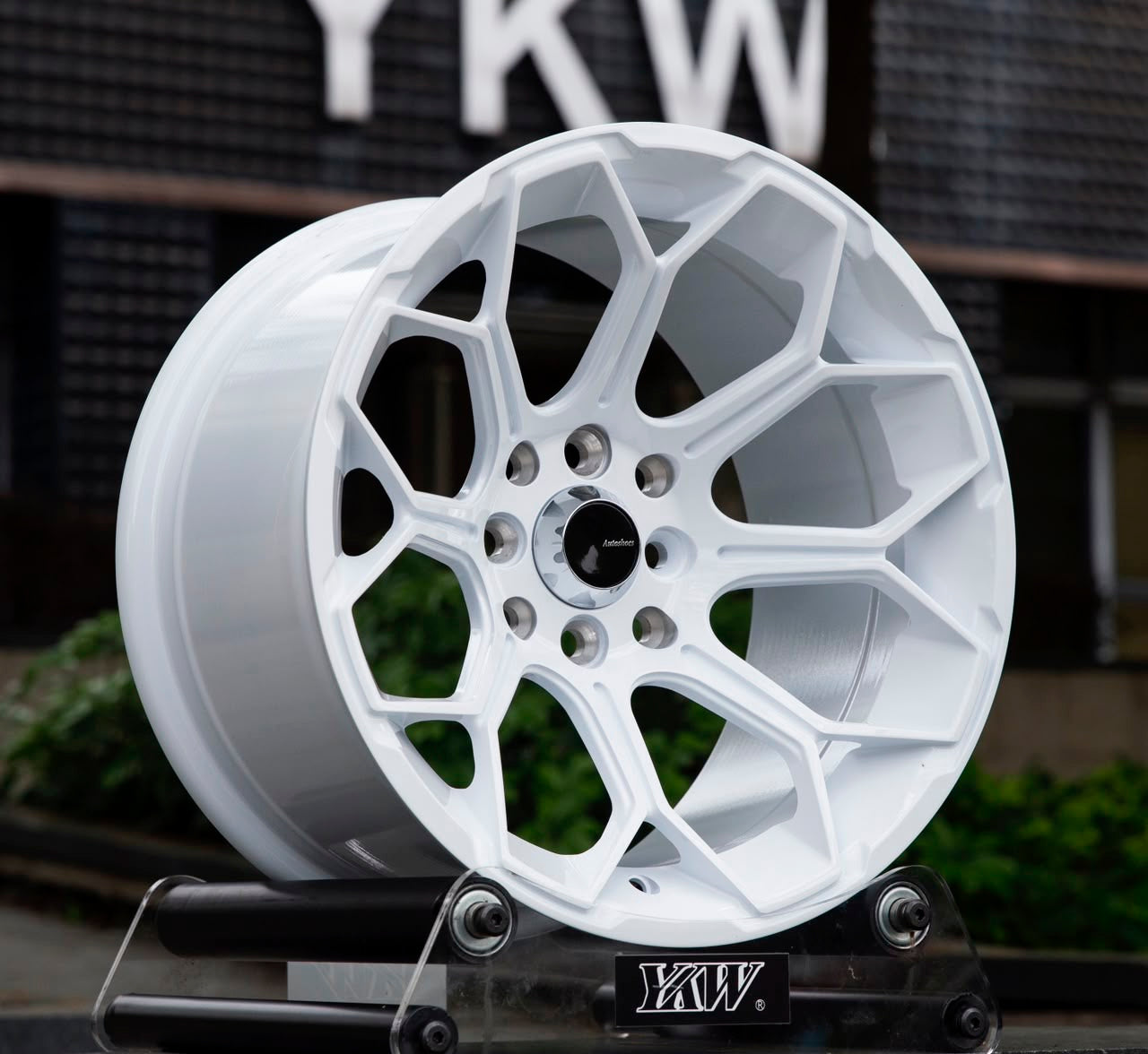 15” AS29 4/100 & 4/108 - Autostyling Klerksdorp