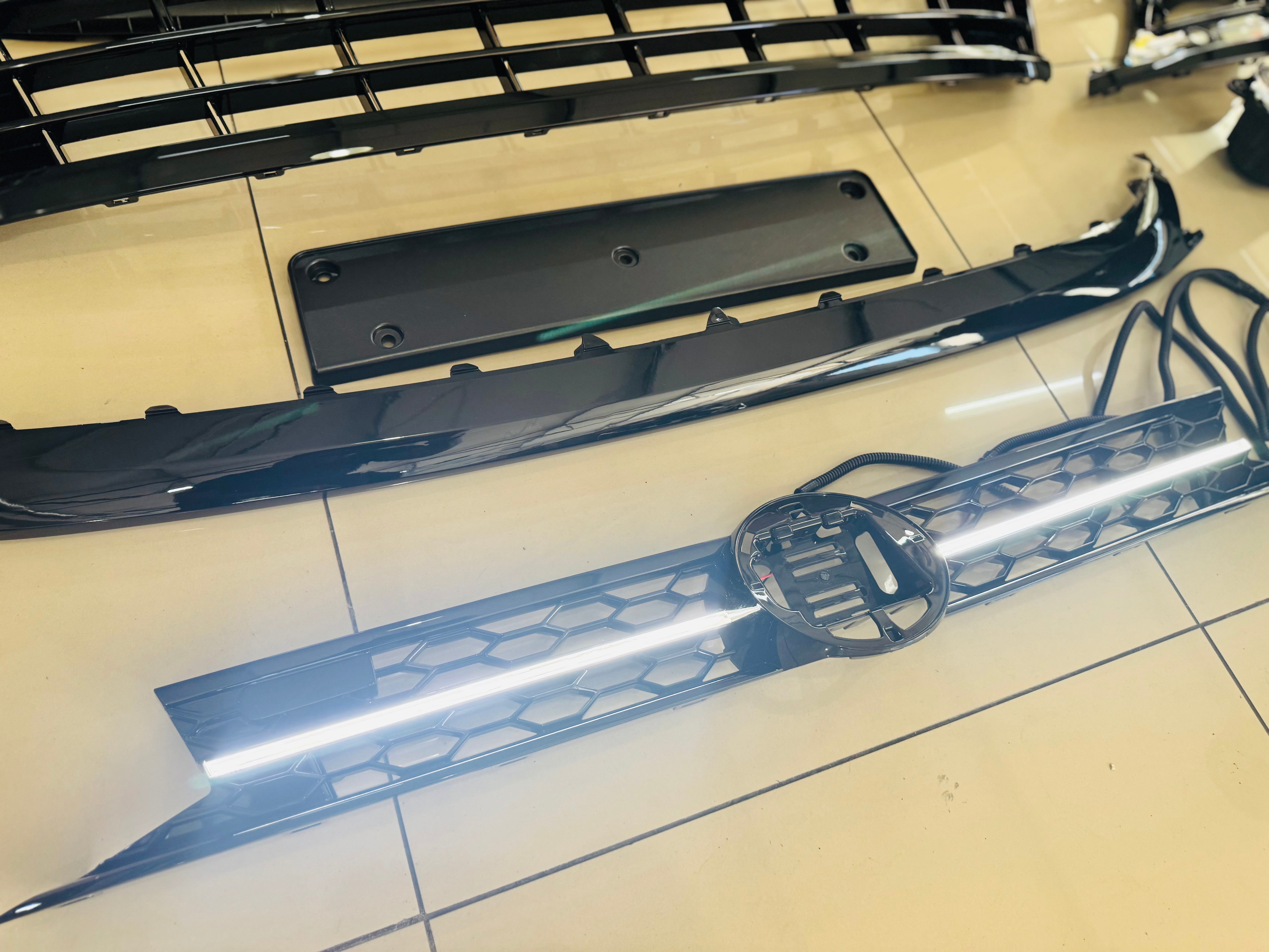 Polo 8 2018+ TO 2023 POLO LIFE FACELIFT