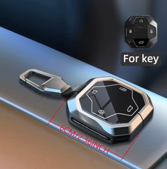 Jetour T2 (25-On) KEY COVER - Autostyling Klerksdorp