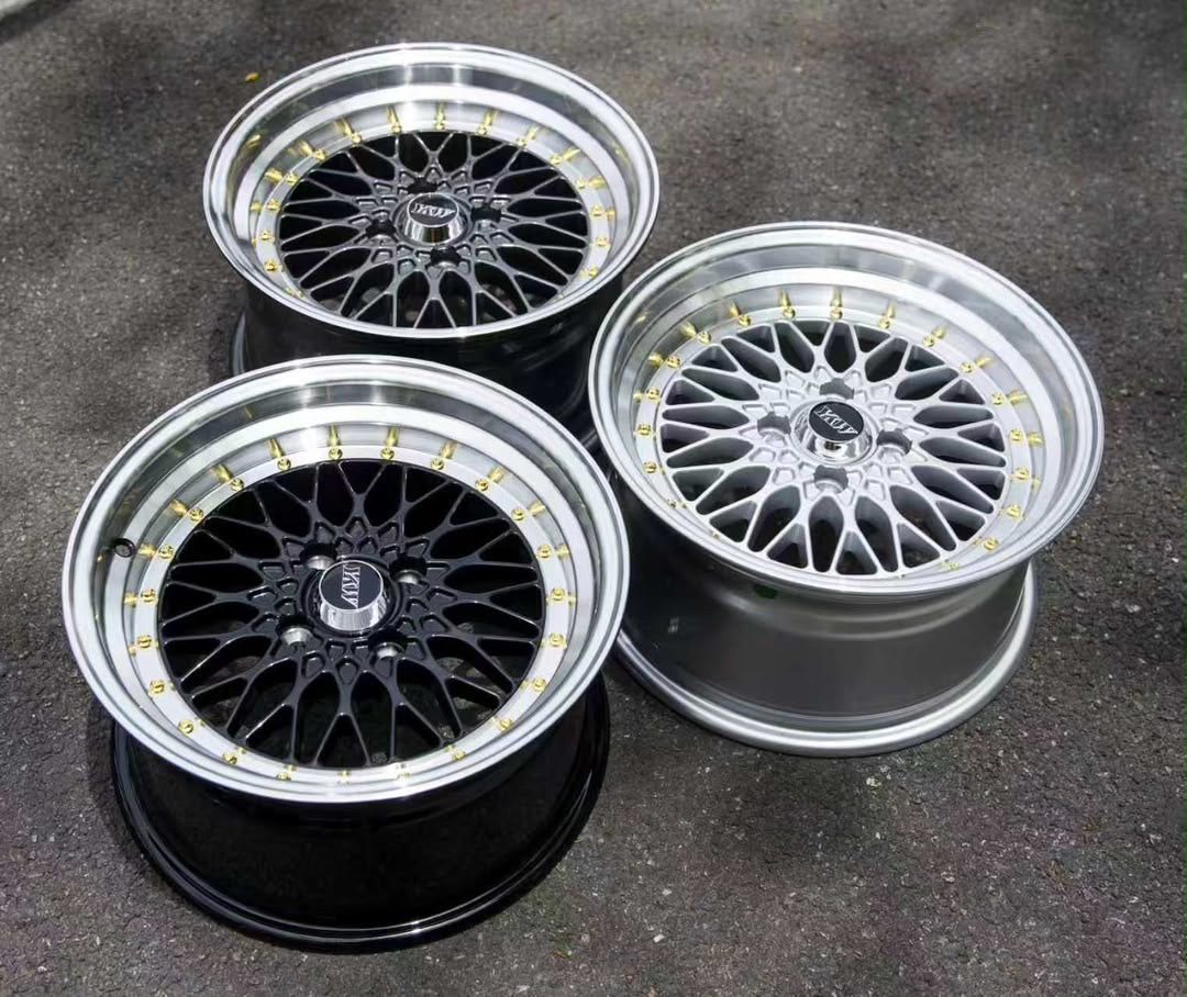 15” AS 5202 MESH CLASSICS