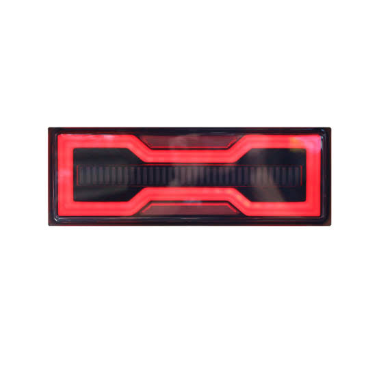TOYOTA LANDCRUISER 79 LED TAILIGHTS