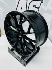 19” AS- RTEC ( 5x112 ) gloss black
