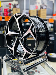 17”M7077  POLO8 AW RLINE 5/100