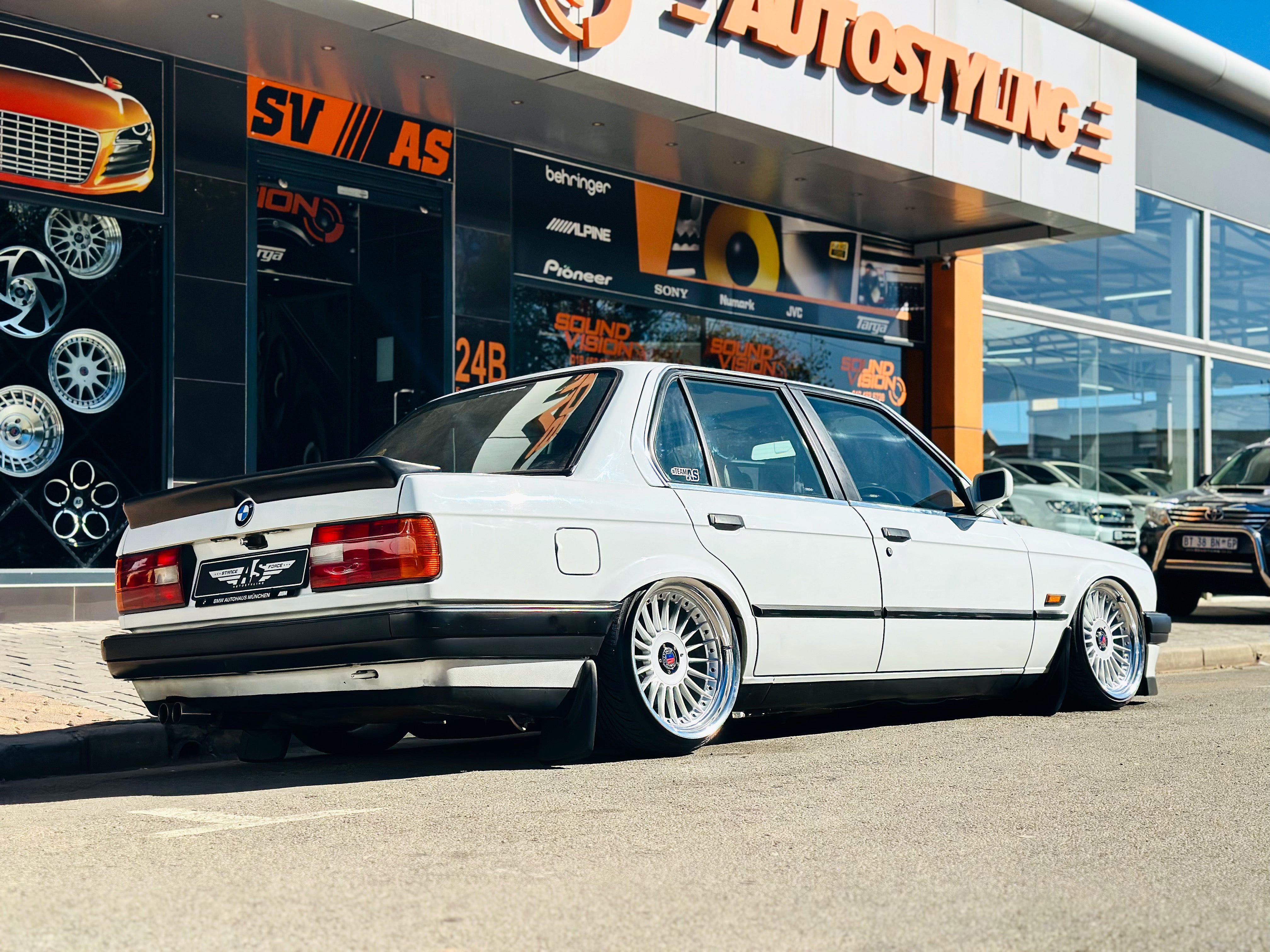 17'' AS-PINA SILVER 4/100 5/100 - Autostyling Klerksdorp