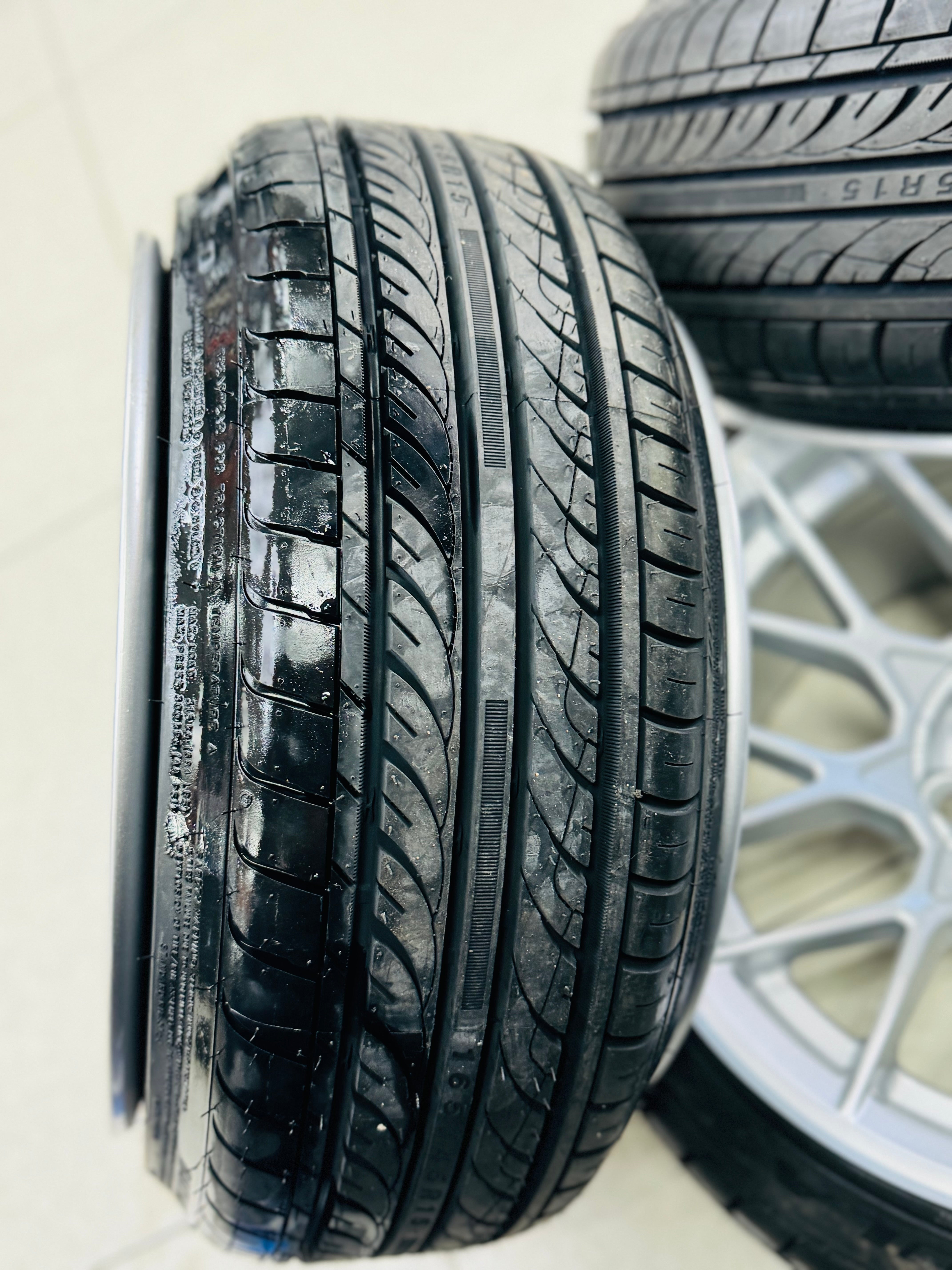 165/45/15 VITOUR FORMULA TYRE
