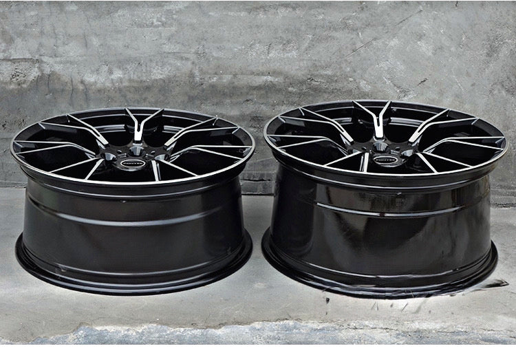 20” AS-  M5 COMP 5/120 BMF