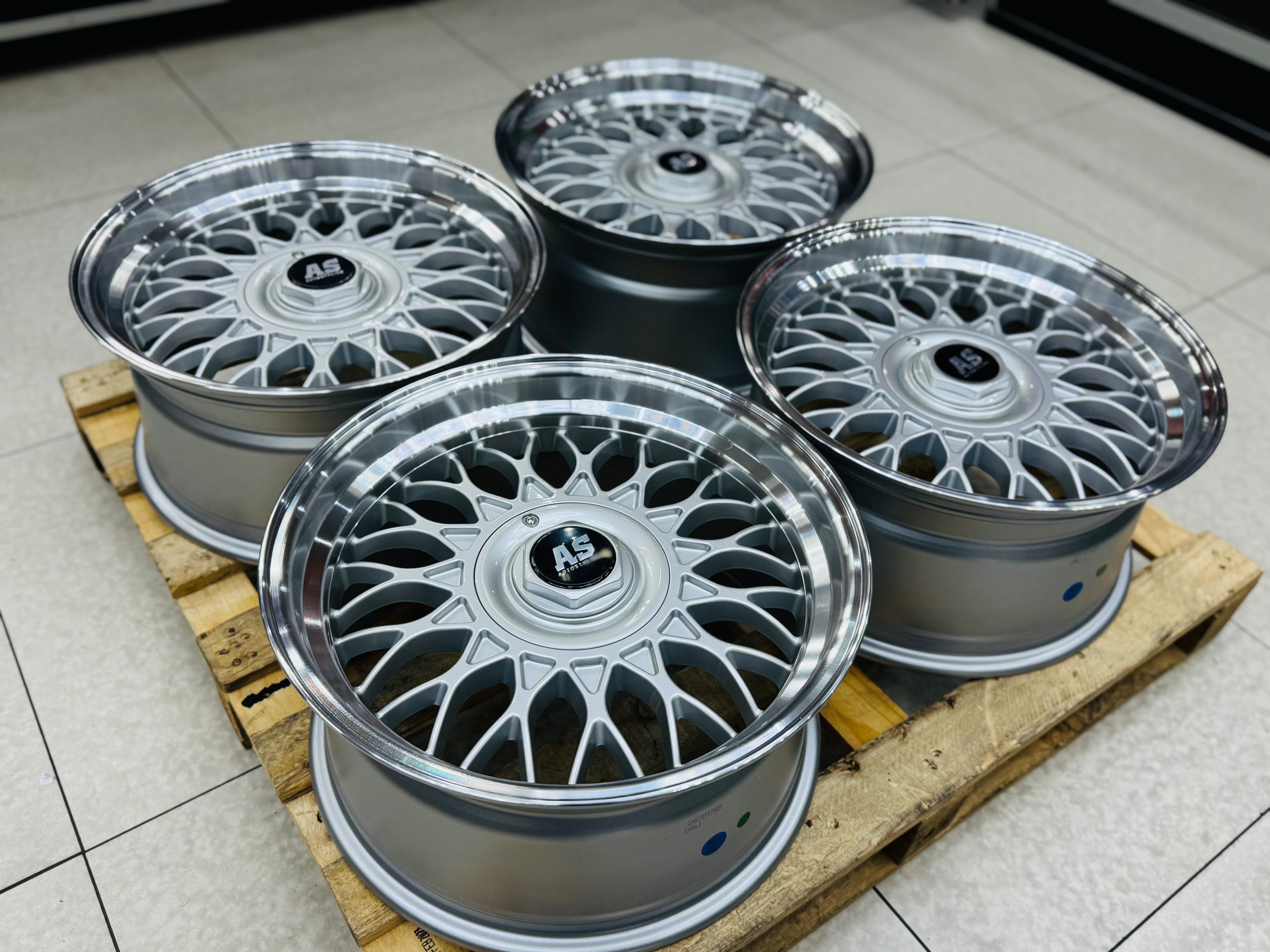 17” VURA 5x100 & 5x114 pcd wheels - Autostyling Klerksdorp