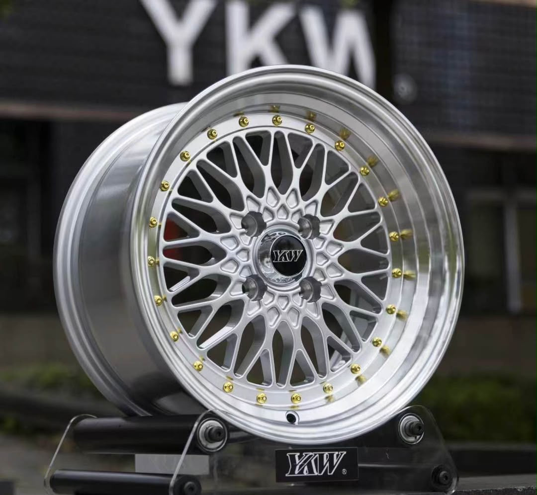 15” AS 5202 MESH CLASSICS