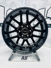 18” XPA 7322 6x139 BAKKIE RIMS