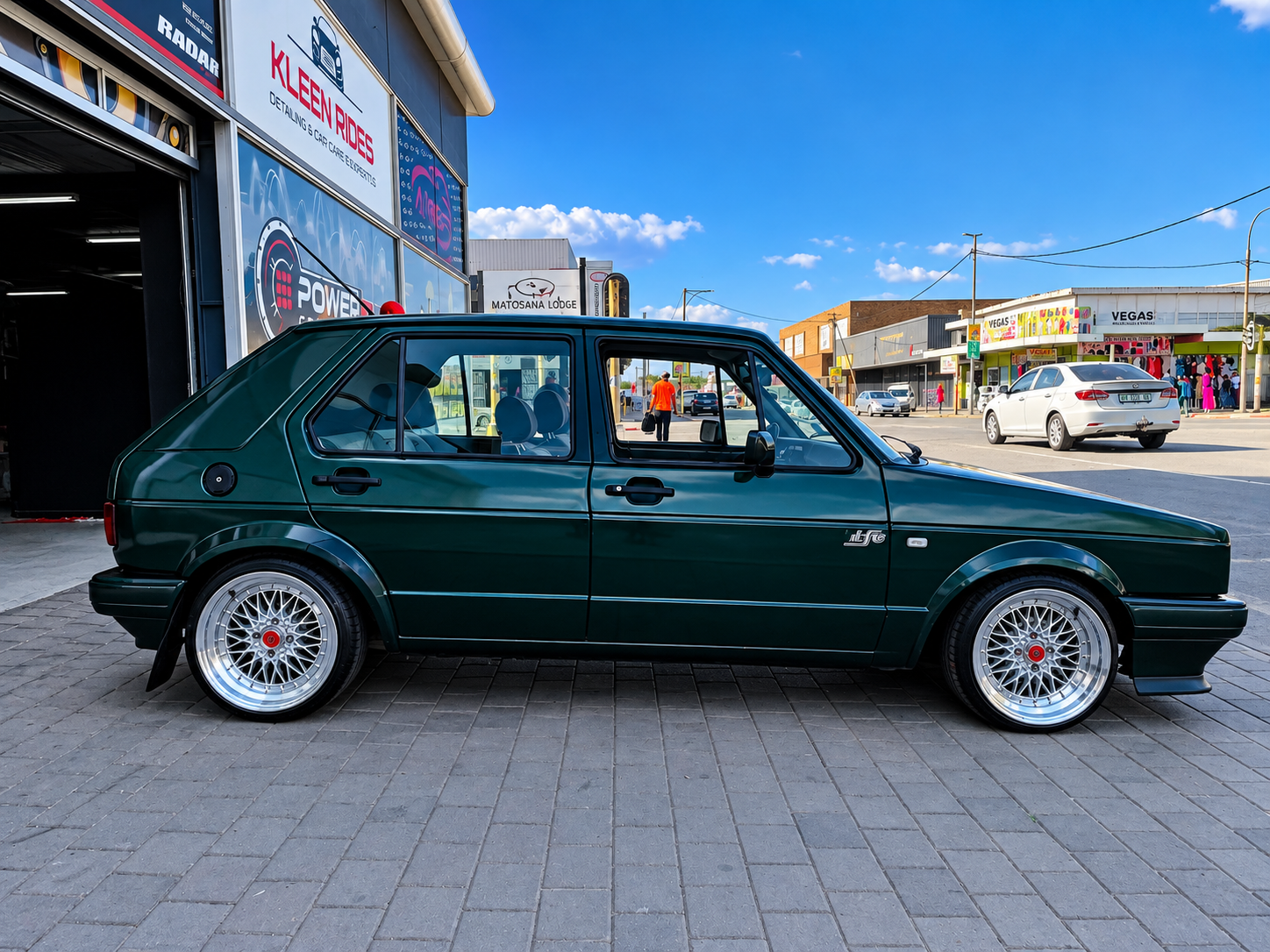15” AS 5202 MESH CLASSICS - Autostyling Klerksdorp