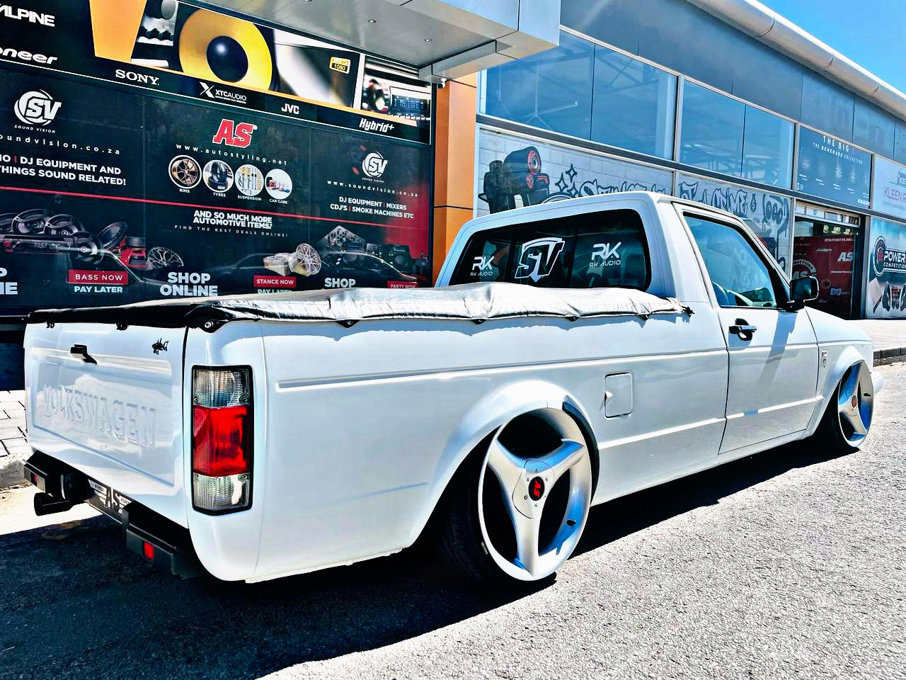 17” SAMOOSAS  CLASSIC 3 STAR 4/100 & 5/100