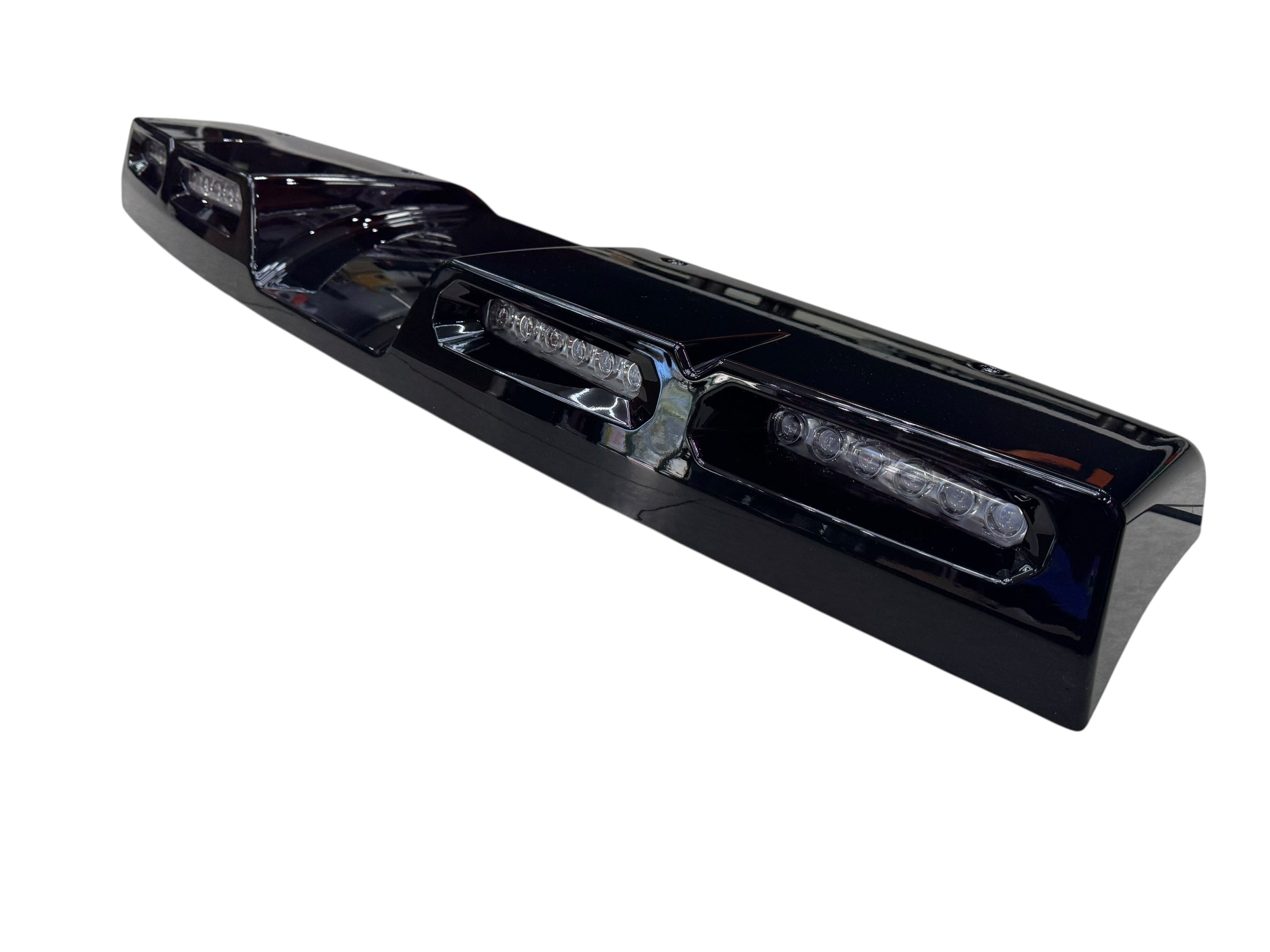 Fits For Jetour Traveler T2 Lamp Model Roof Top Light Bar with Led Bar - Autostyling Klerksdorp