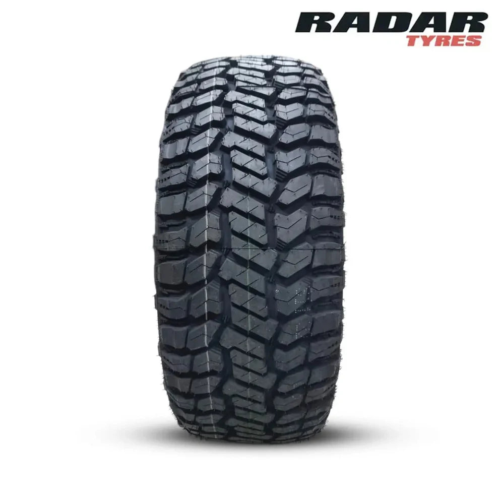 RADAR RENEGADE RT+ ALL TERRAIN 285/50/20 TYRE COMBO RADAR RENEGADE RT+ ALL TERRAIN 285/50/20 TYRE COMBO