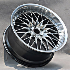19” AS- VSXV 5/112  WHEELS