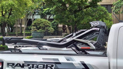 ARMANDO AERO TYPE B UNIVERSAL BAKKIE ROLL BAR