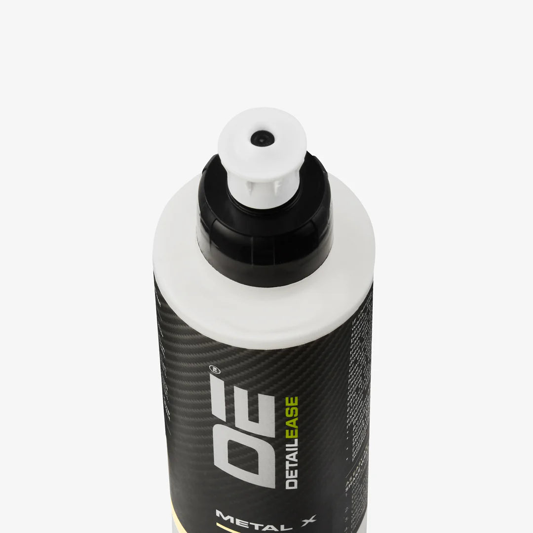 DETAILEASE Metal X - All Metal Polish - 250ML - Autostyling Klerksdorp