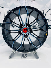 19” AS-F98BY02 ( 5x112 )