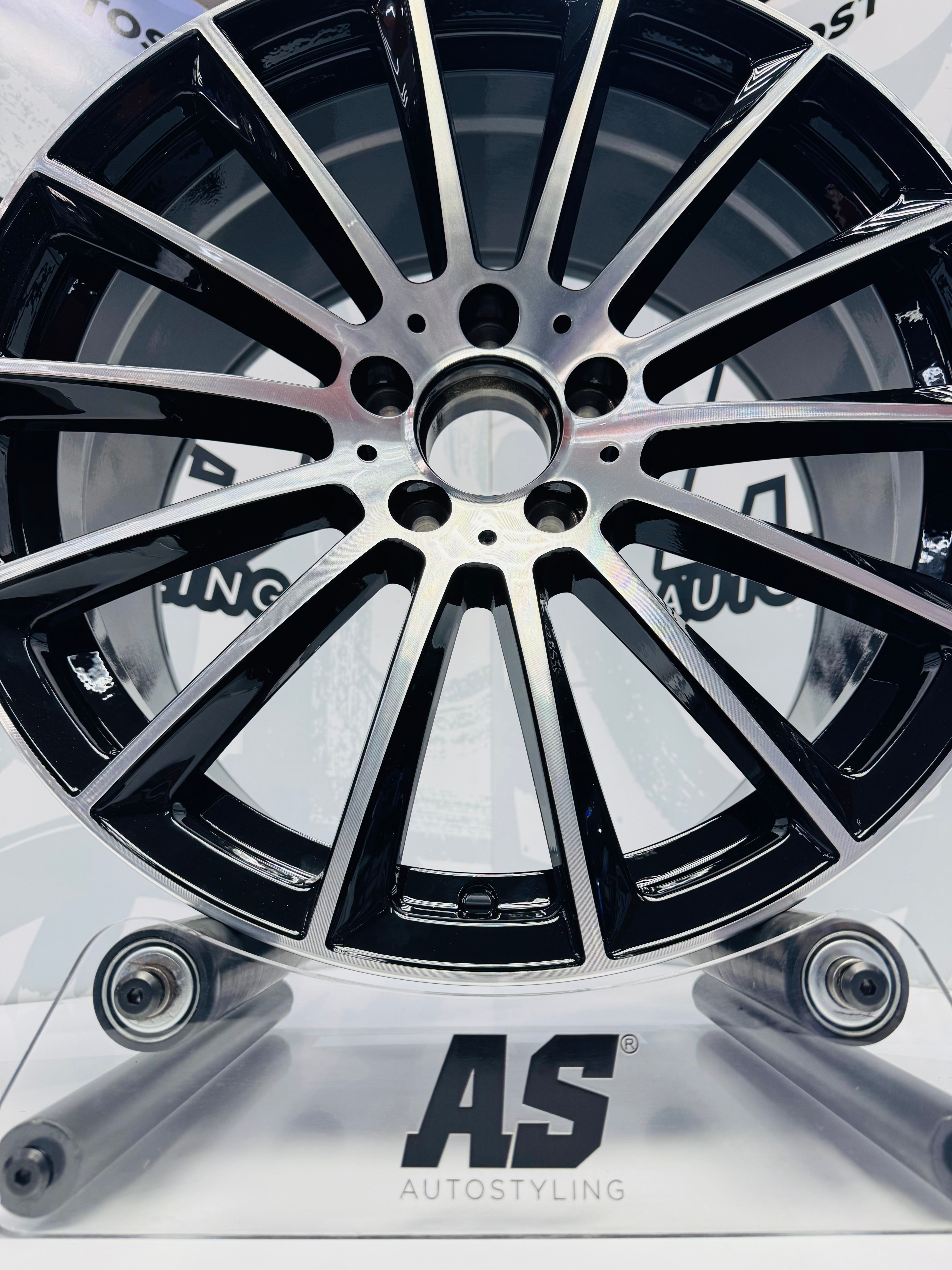 19 ” AS-M9016/9017 5x112 MB wheels - Autostyling Klerksdorp