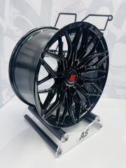 18” AS-F99ZX2561  BAKKIE RIMS 6/139 PCD