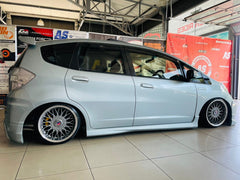 16” AS-VURA MESH / JETTA VR6 click on description for specs