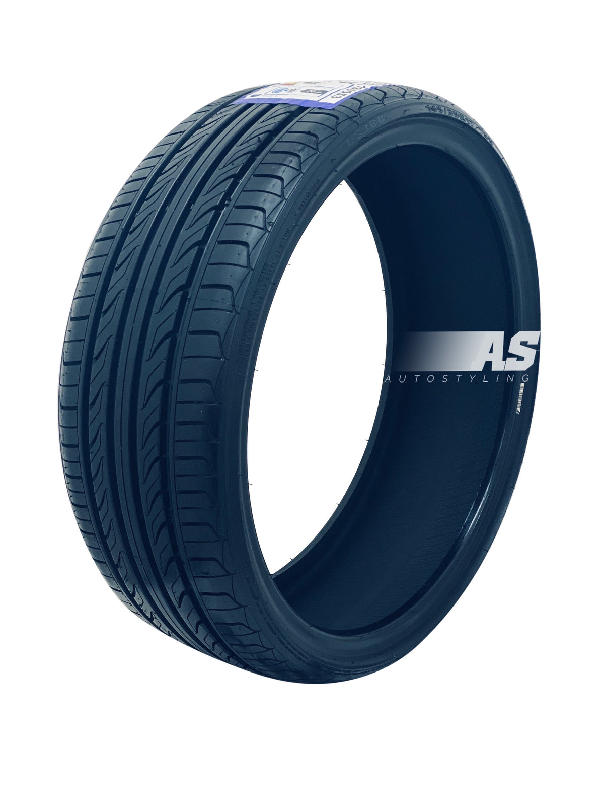 215/35/18 LANDSAIL LS388