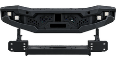FORD RANGER T9 XL XLT WILDTRAK  IRONTREK STEEL FRONT BUMPER - Autostyling Klerksdorp