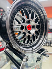 17” AS-XX 4x100