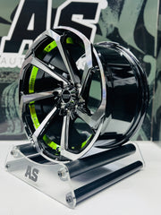 15” AS-5038 4/100 4/114 - Autostyling Klerksdorp