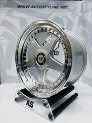 18” AS-FUTURA  5/112  & 5/120