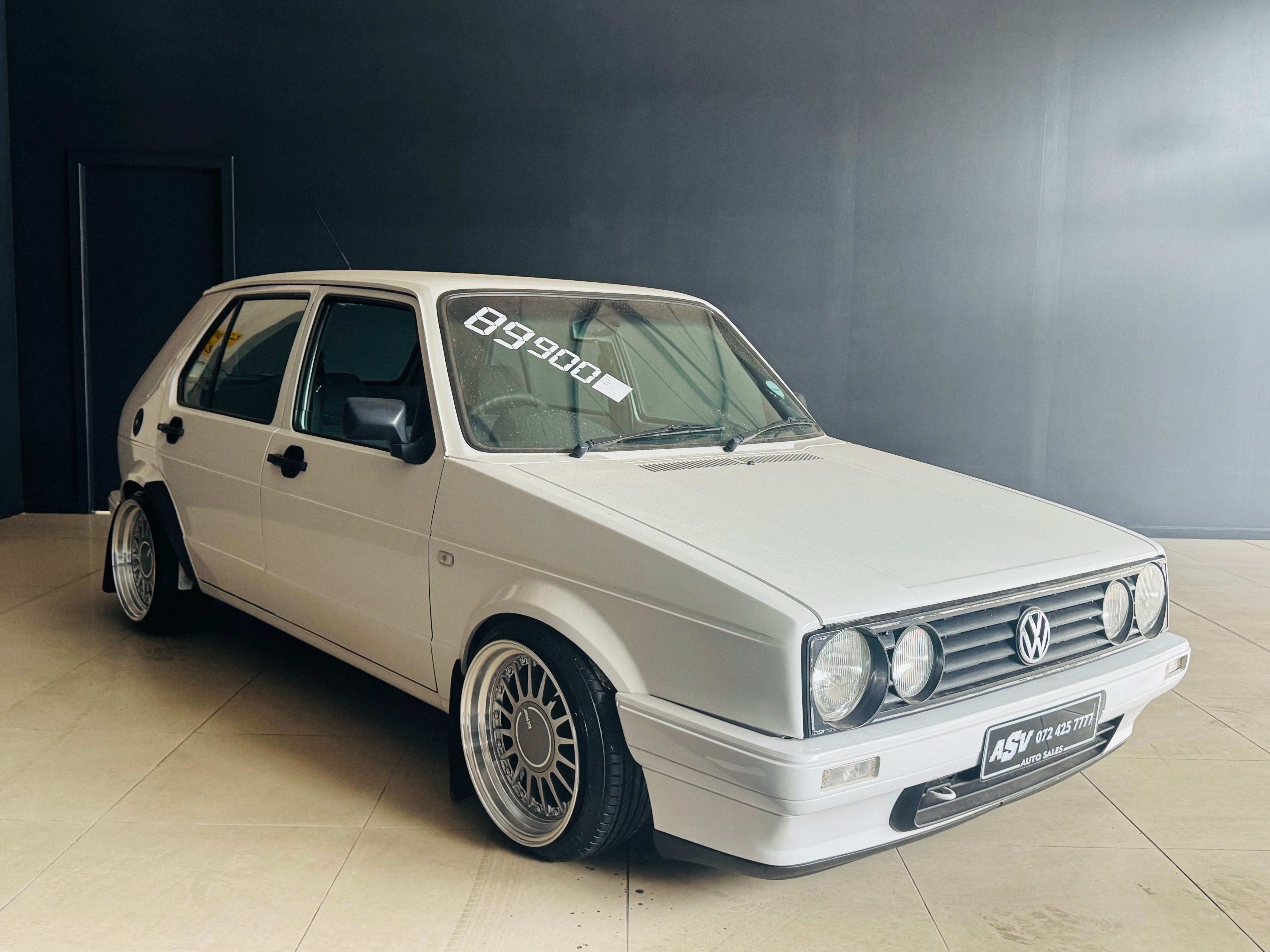 16” AS-DOTZ RIMS - Autostyling Klerksdorp