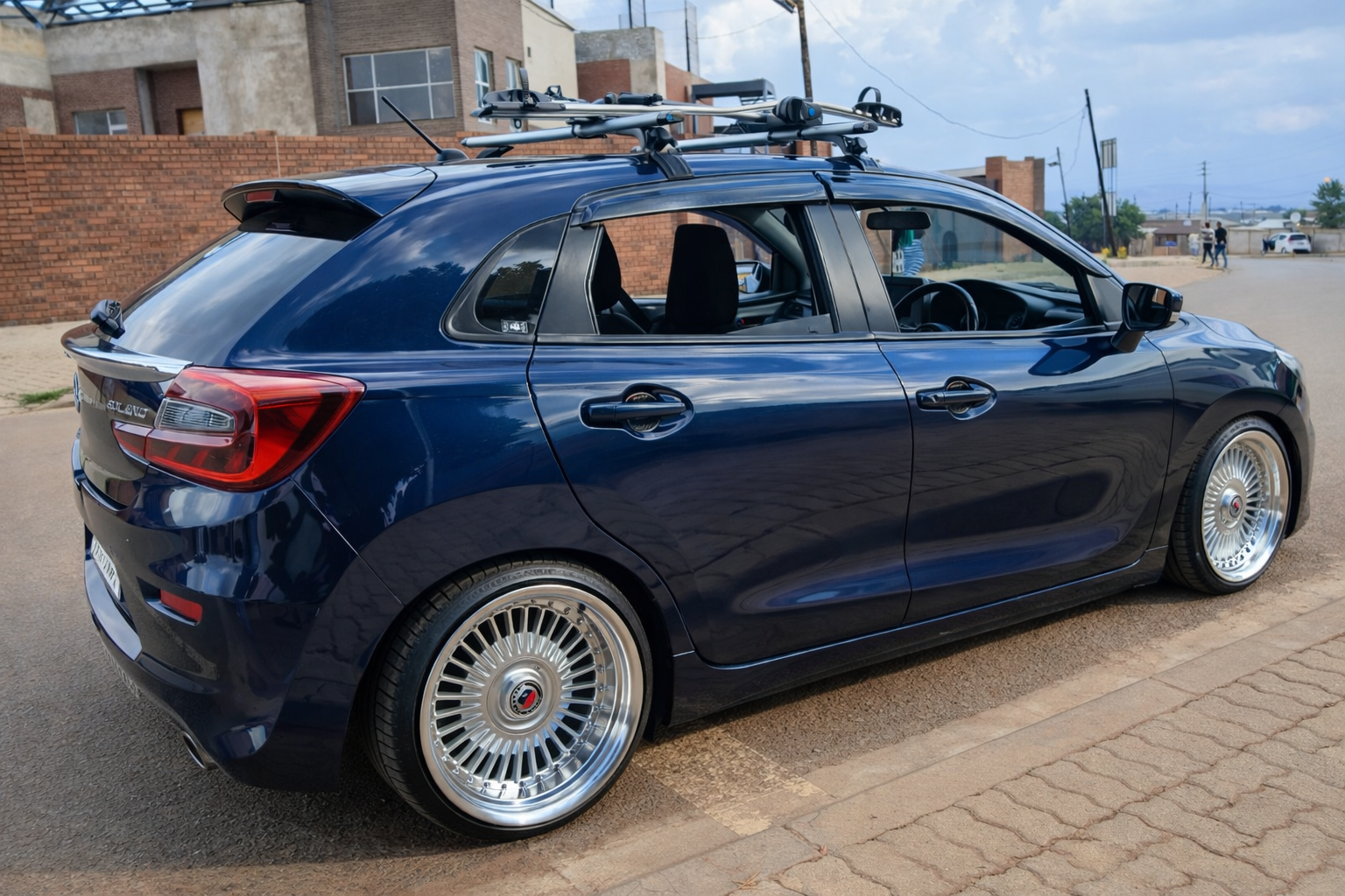 17” AS-EMITZ 4/100 5/100 SILVER - Autostyling Klerksdorp