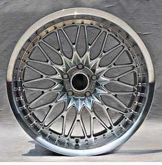 19” AS- VSXV 5/112  WHEELS