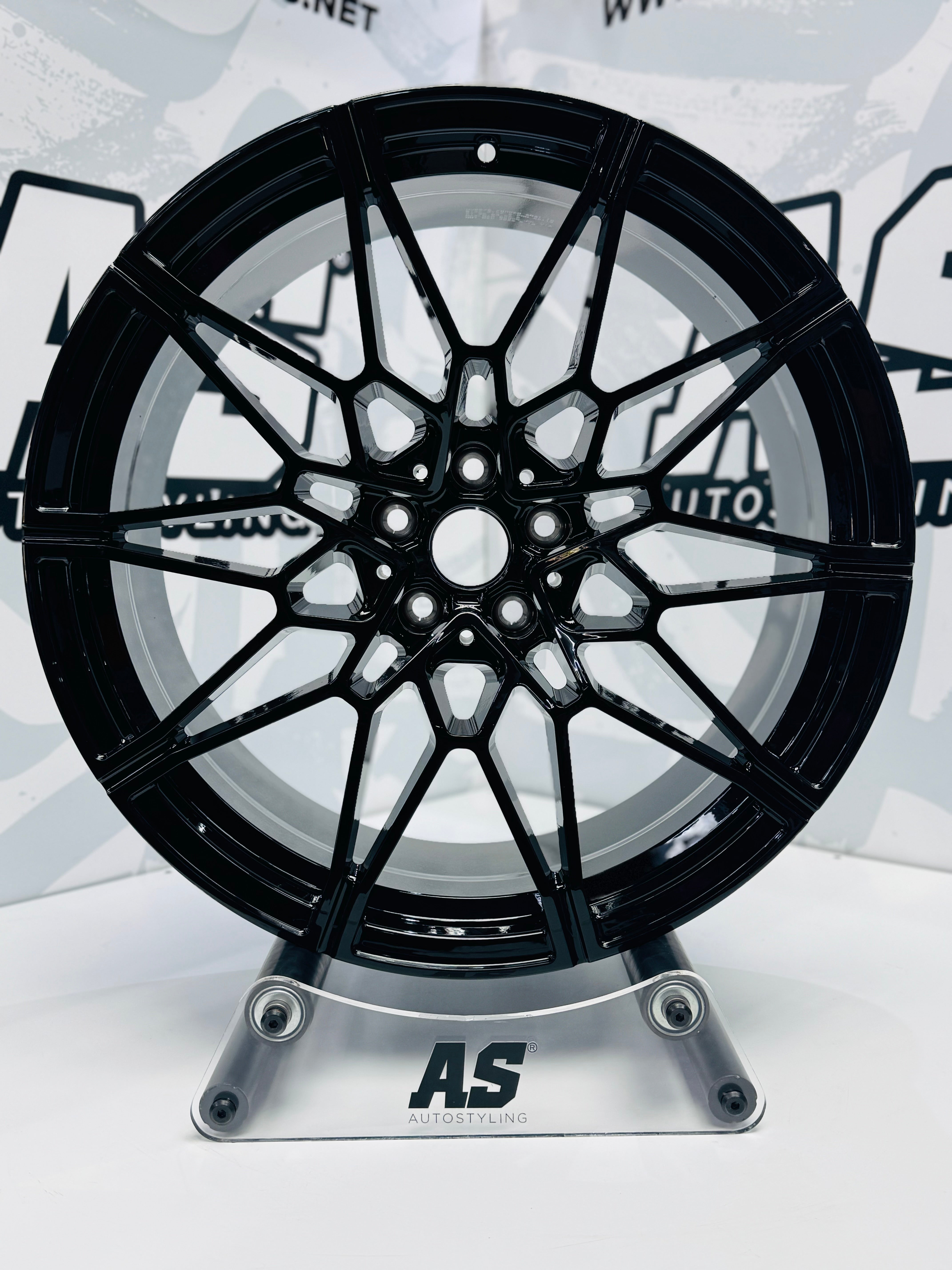 21" X5 G05 5/112 FULLY FORGED RIMS - Autostyling Klerksdorp