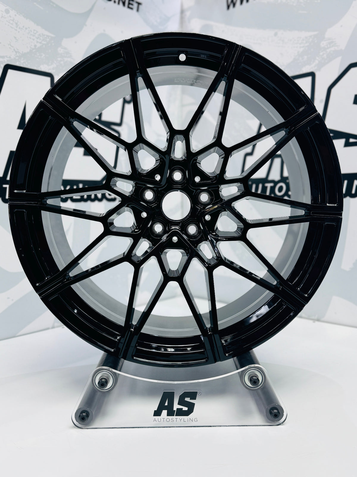 21" X5 G05 5/112 FULLY FORGED RIMS - Autostyling Klerksdorp