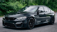 20” M4 COMP GLOSS BLACK available MAY 2025