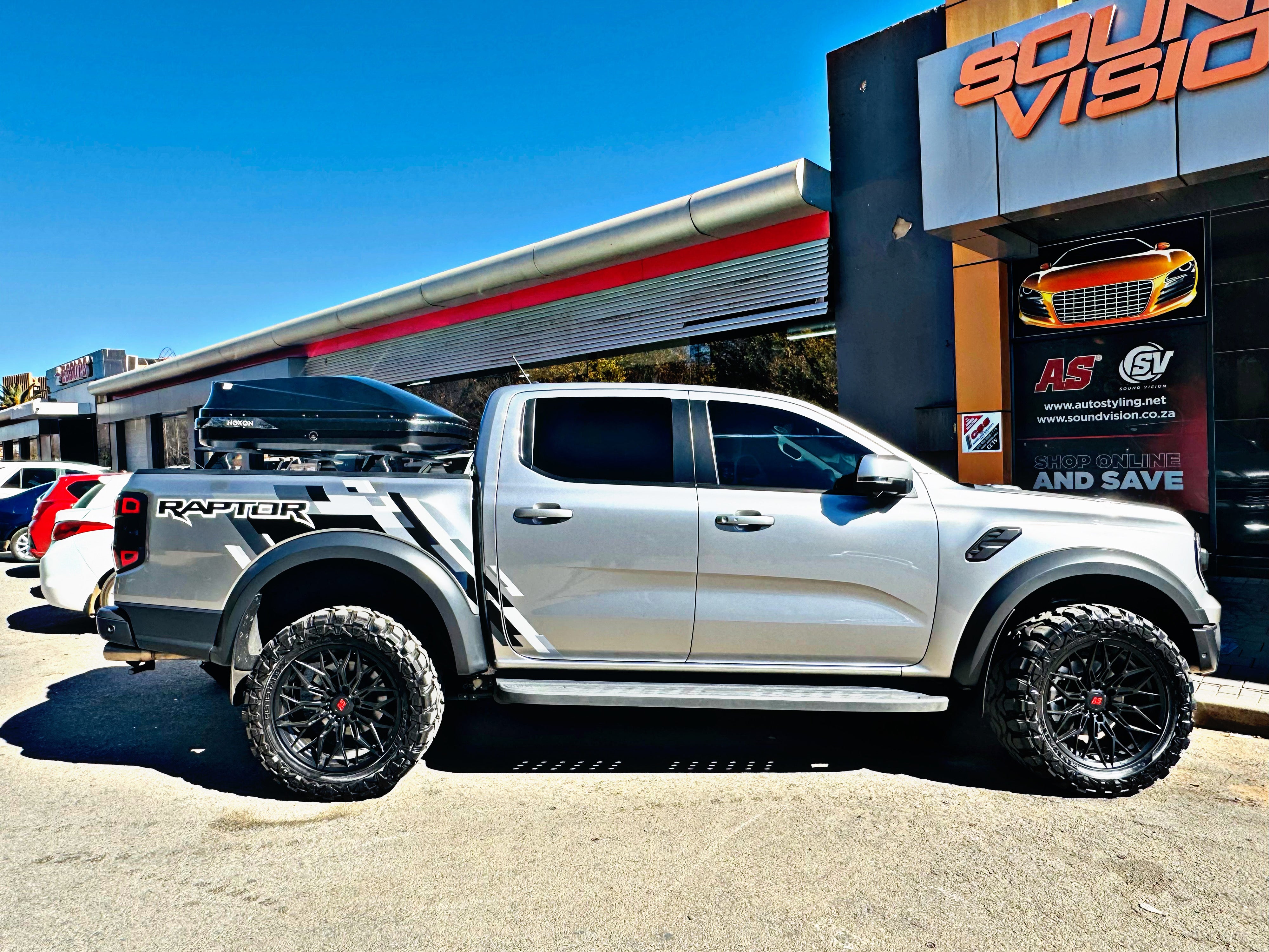 AR-Line cross  BAR FOR MOST BAKKIES